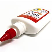 Picture Of Glue Bottle