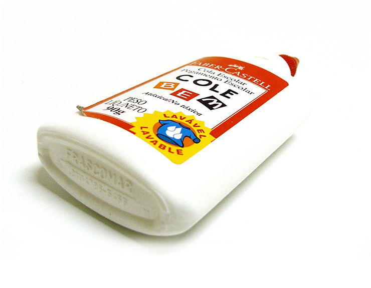 Picture Of Glue For School